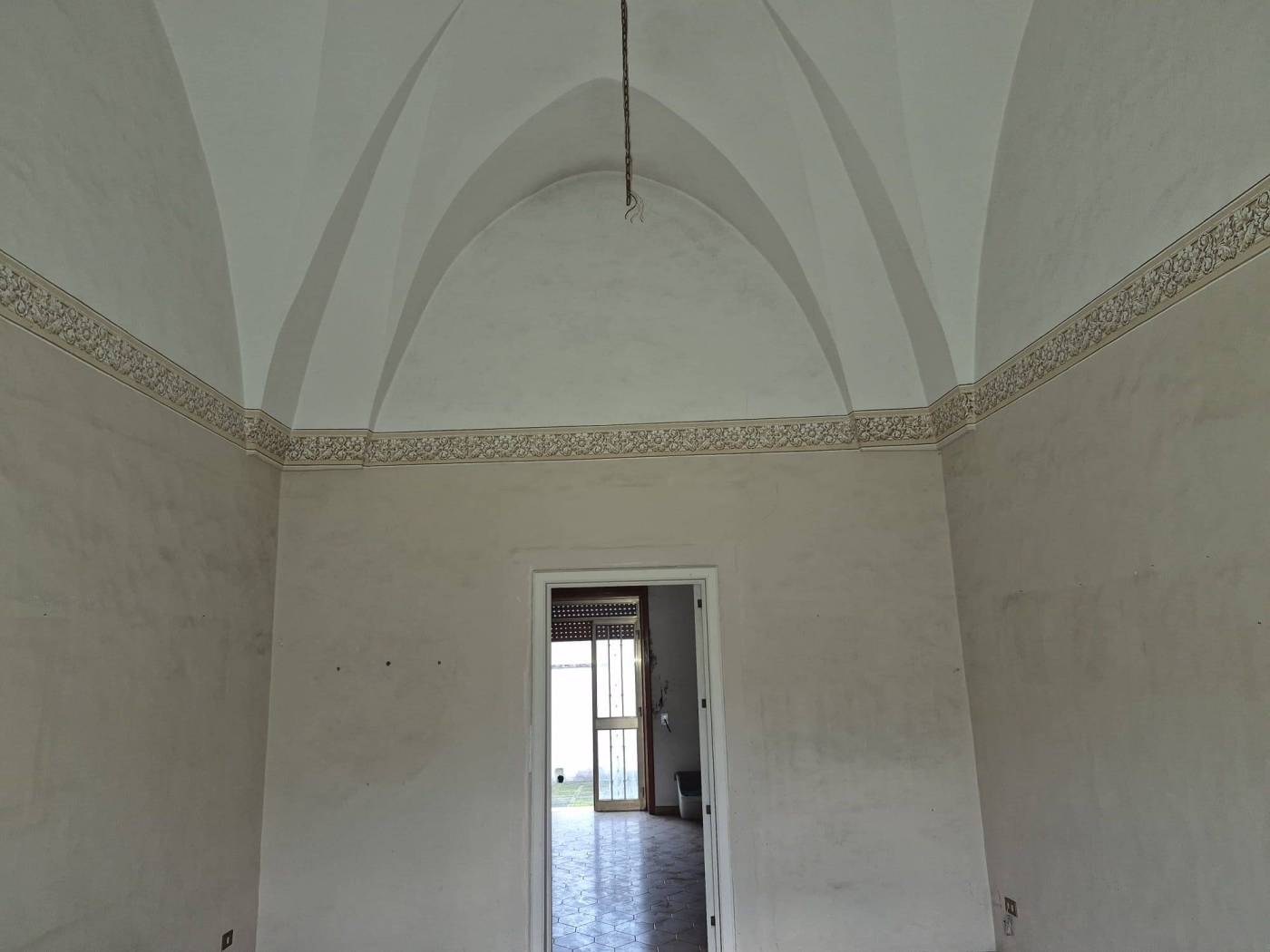 Interno palazzo
