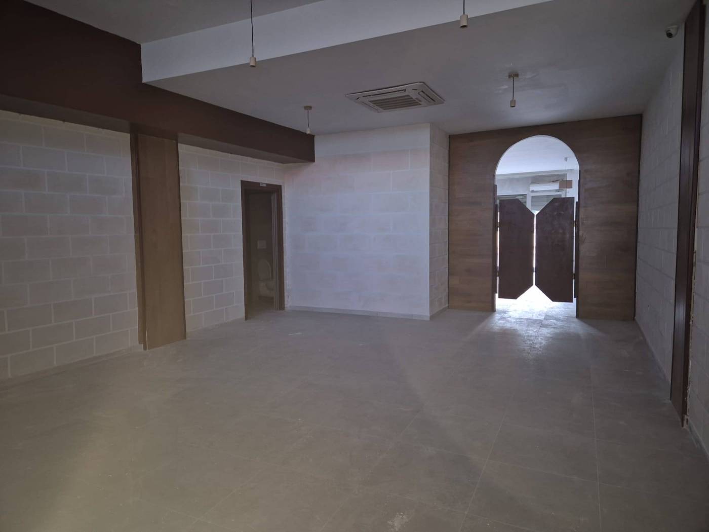 Interno non residenziale