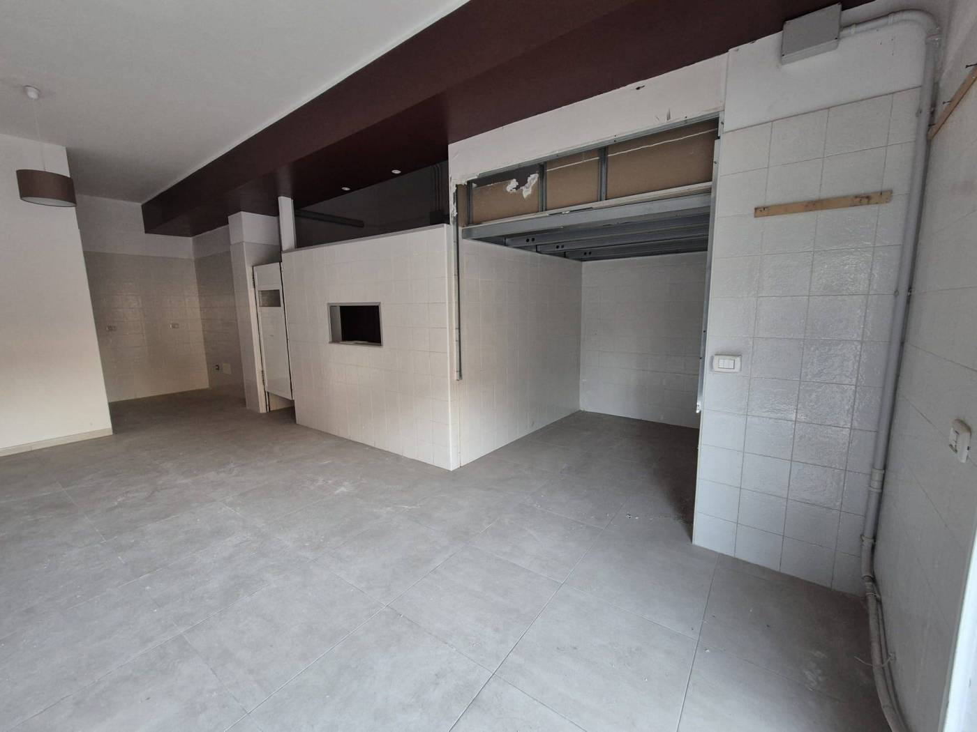 Interno non residenziale