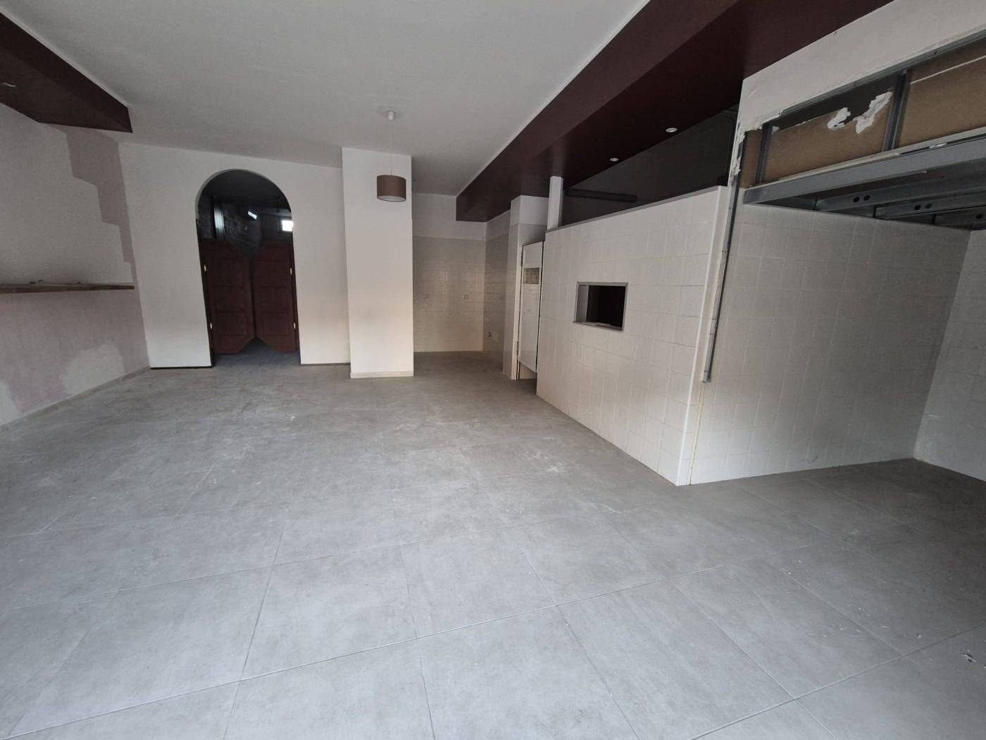 Interno non residenziale