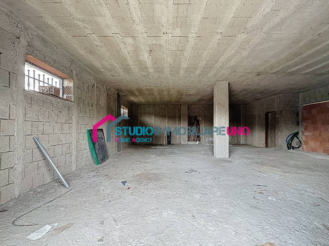 Interno non residenziale