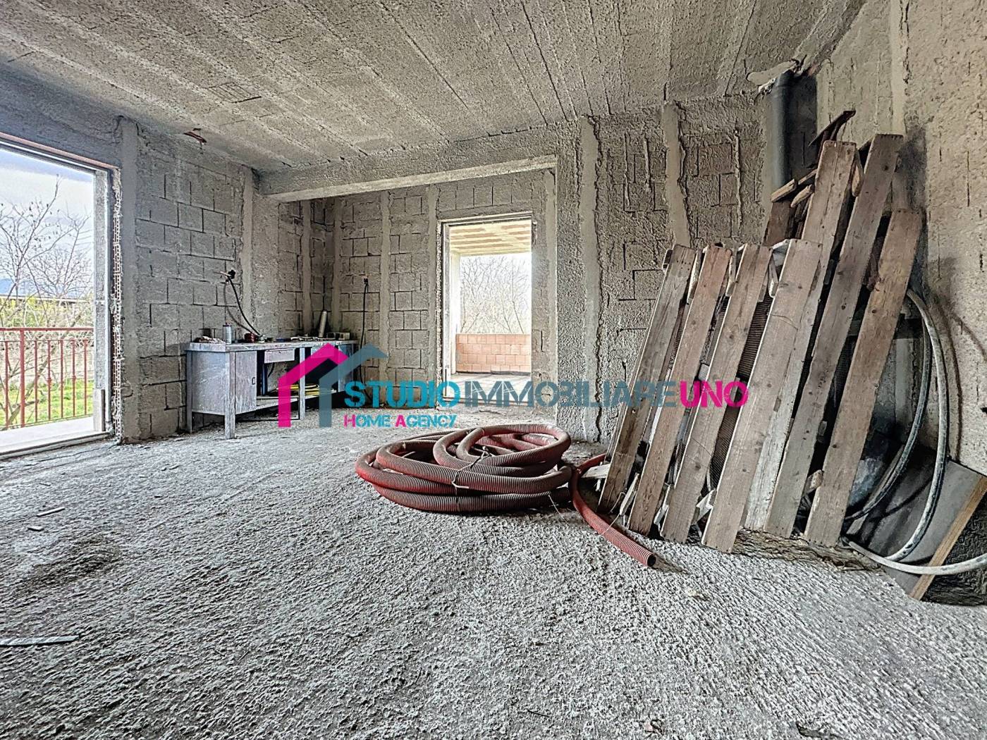 Interno non residenziale