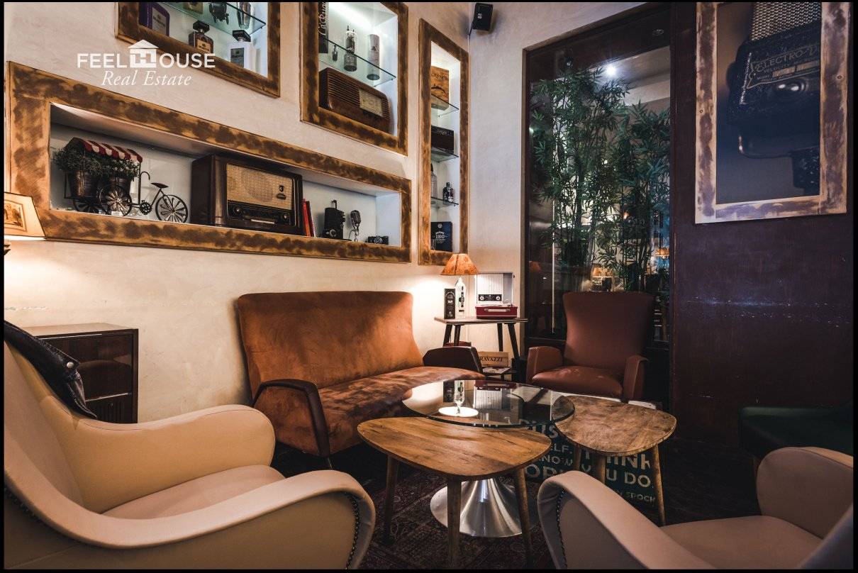 Interno non residenziale