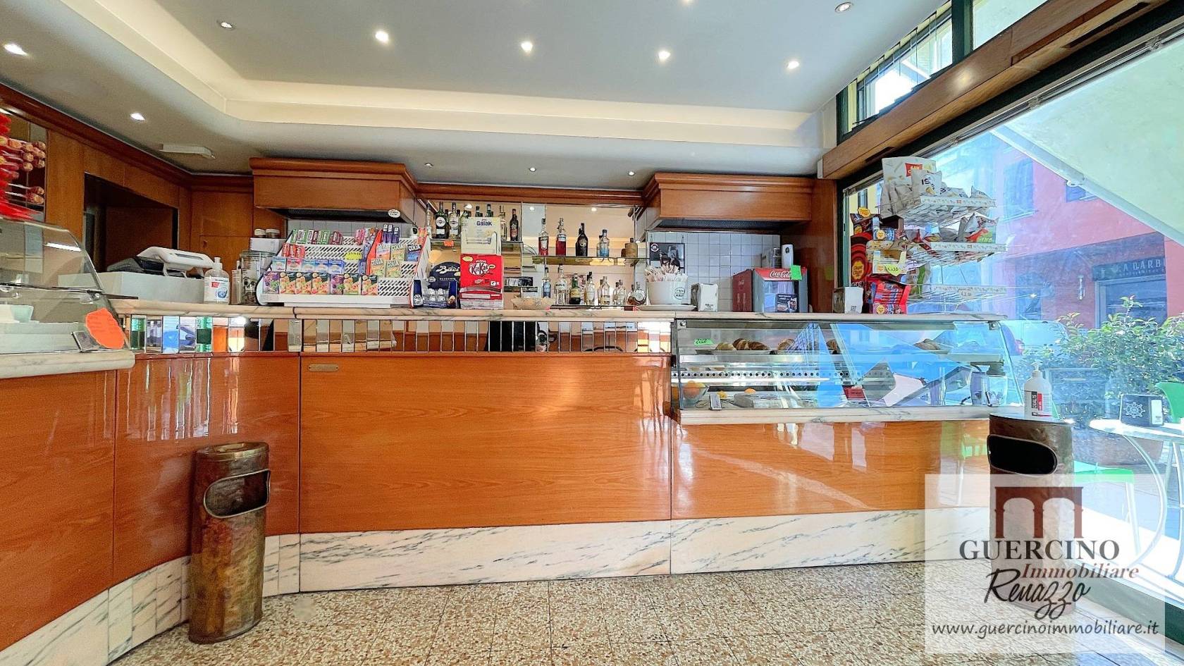 Interno non residenziale