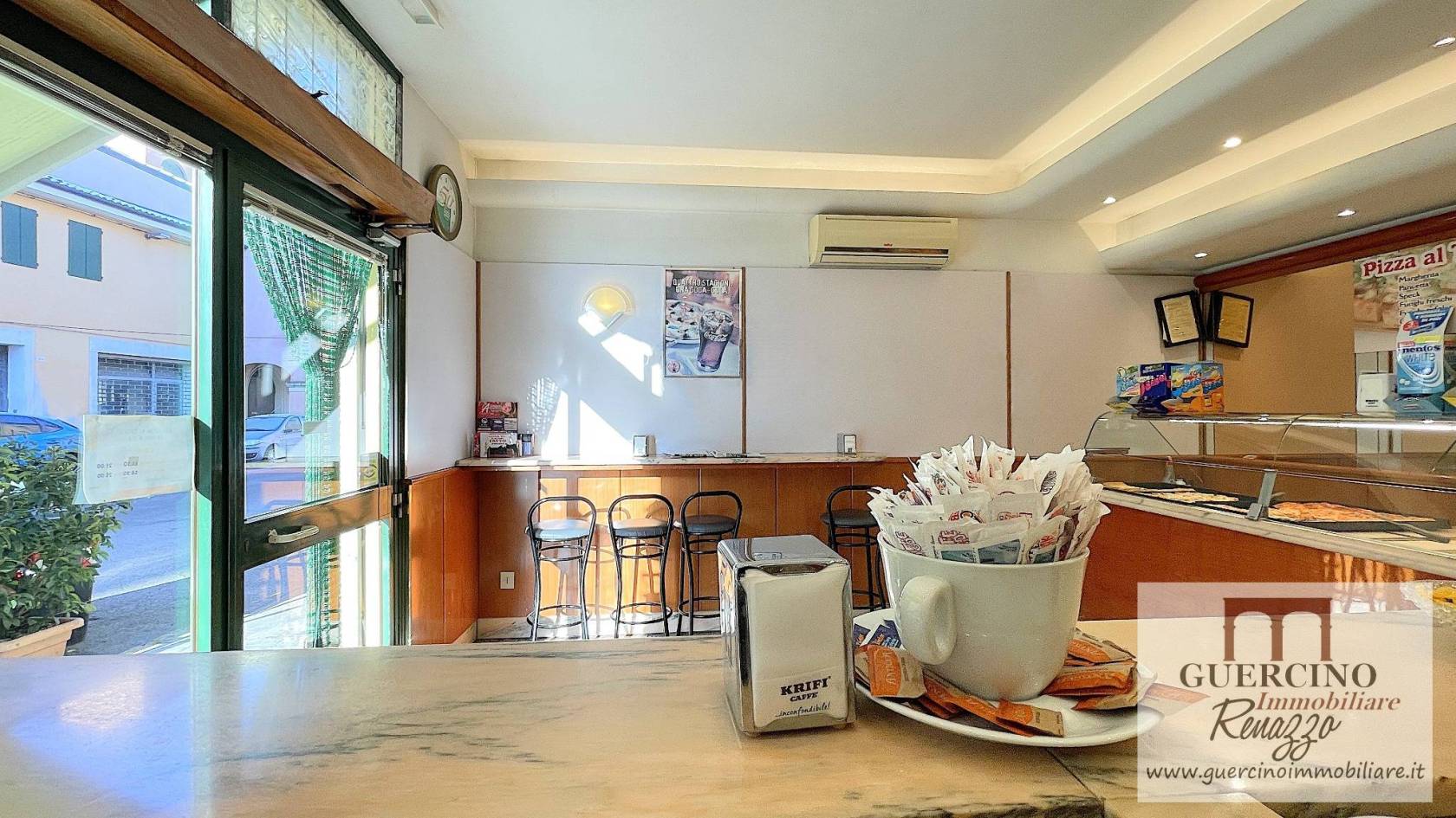 Interno non residenziale