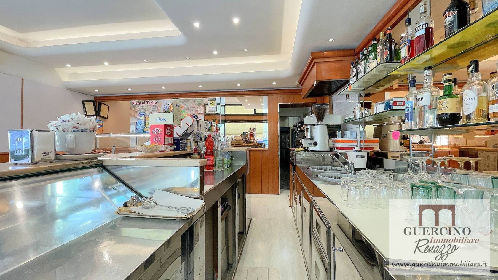 Interno non residenziale