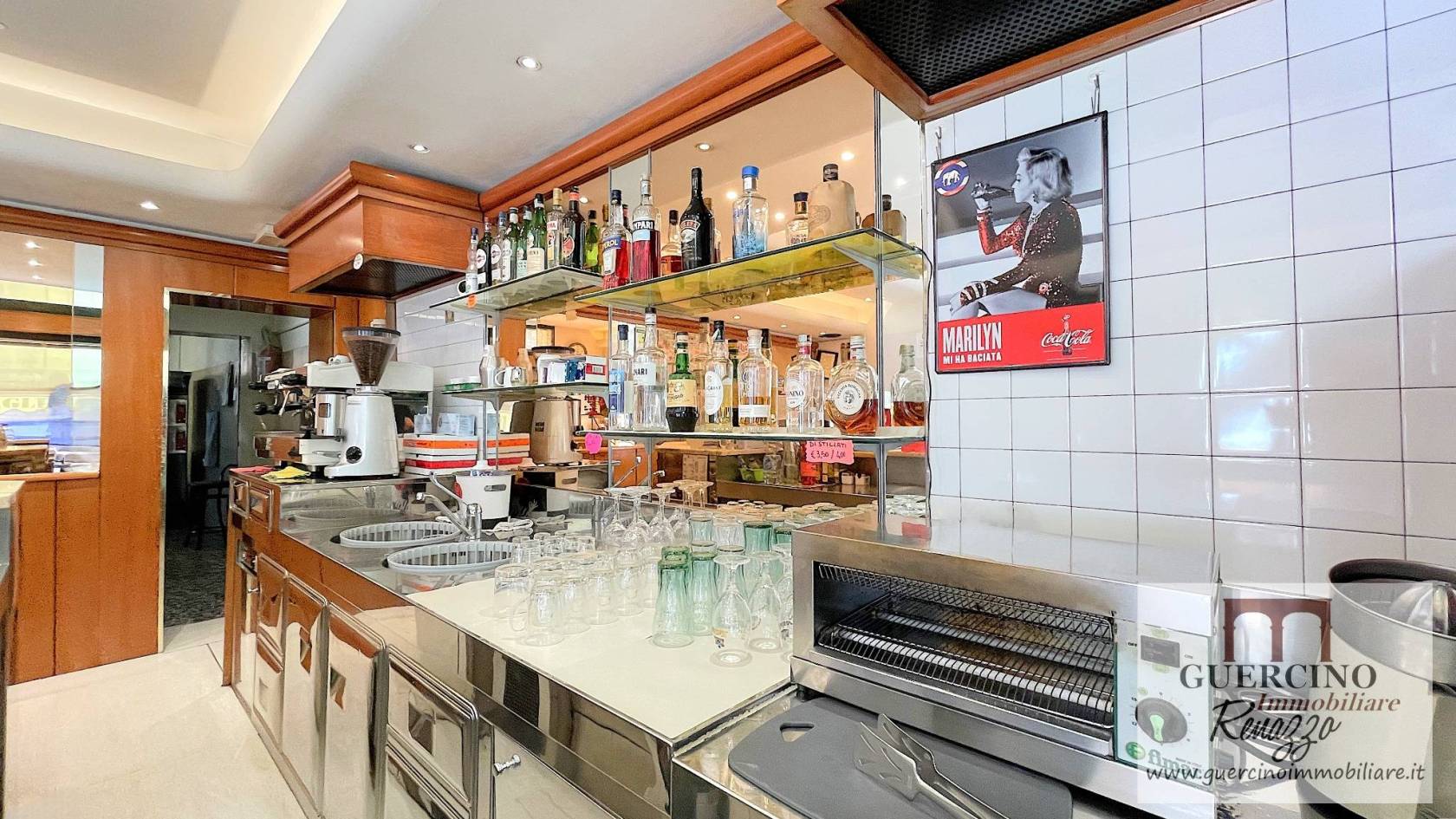 Interno non residenziale