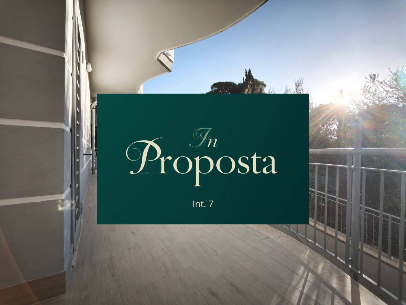 Fonte Nuova - Località Tor Lupara - NUOVA COSTRUZIONE IN PRONTA CONSEGNA - Proponiamo in vendita appartamento sito al primo piano composto da: 