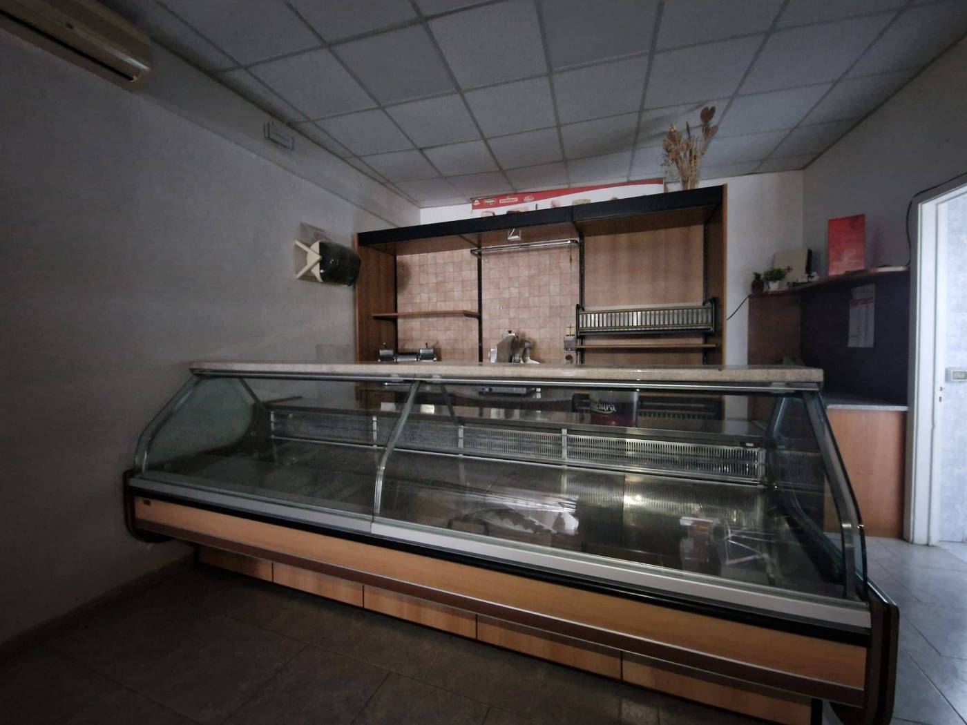 Interno non residenziale