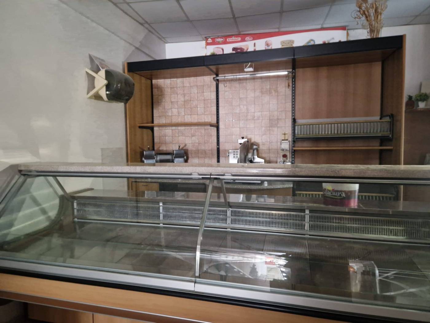 Interno non residenziale