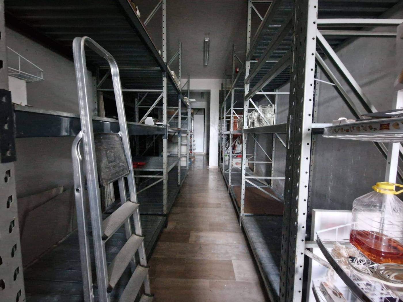 Interno non residenziale