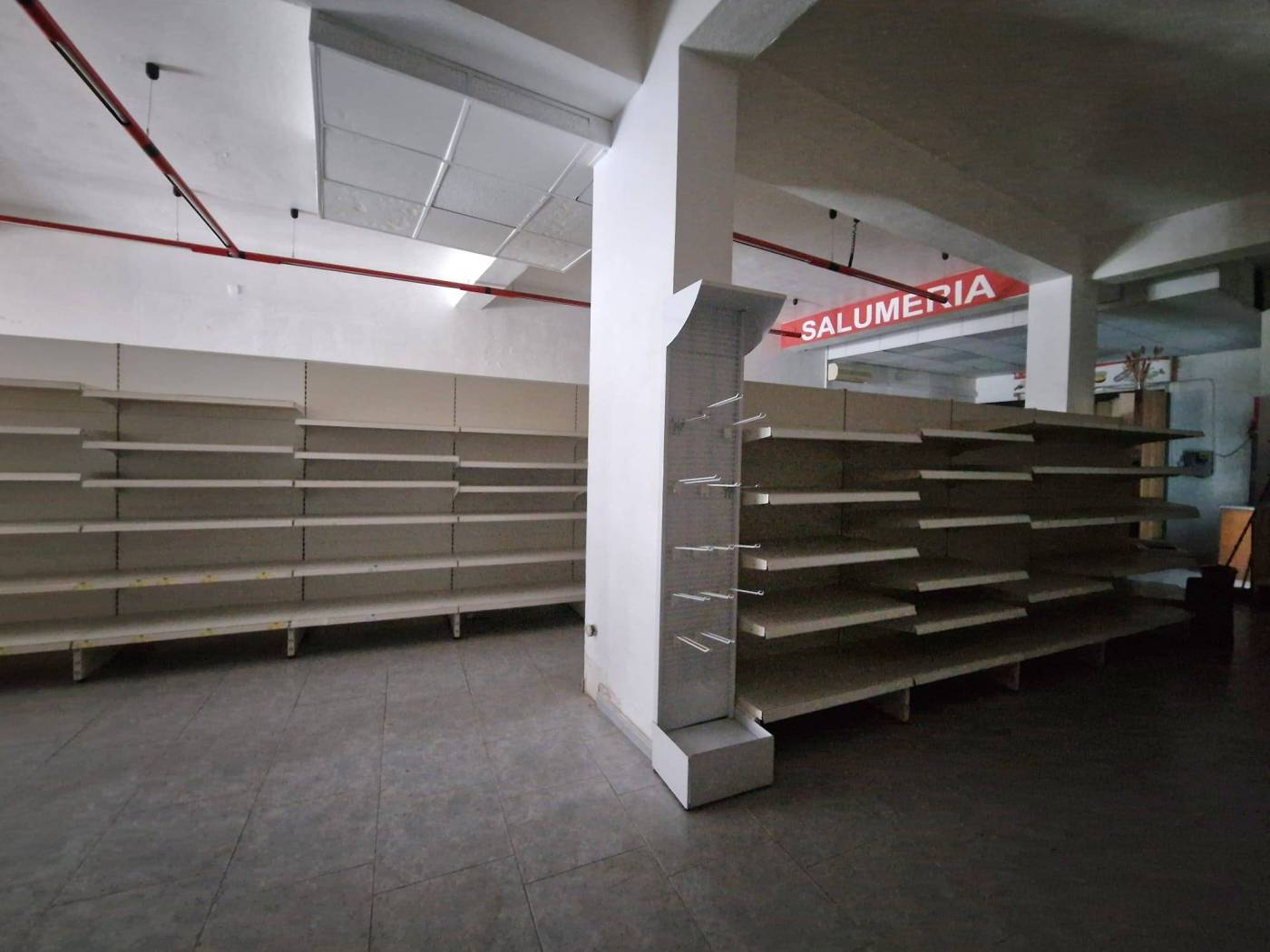 Interno non residenziale