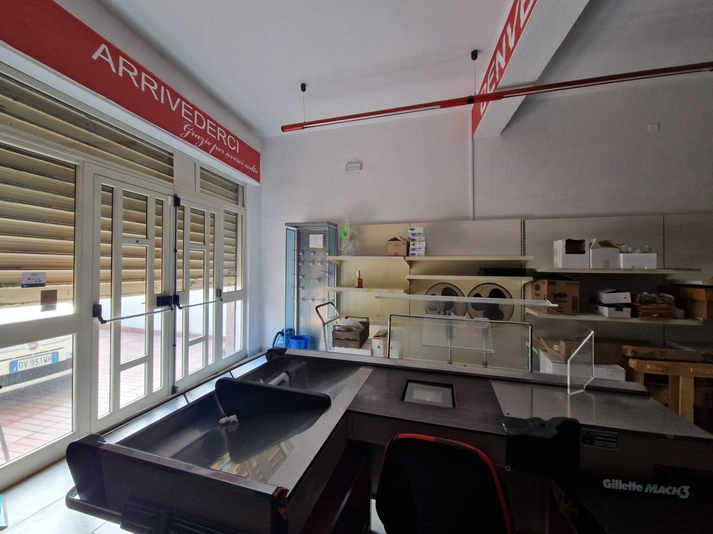 Interno non residenziale