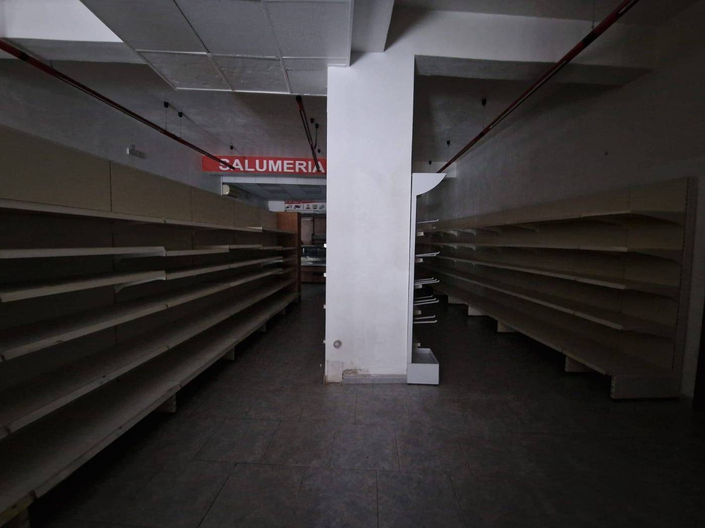 Interno non residenziale