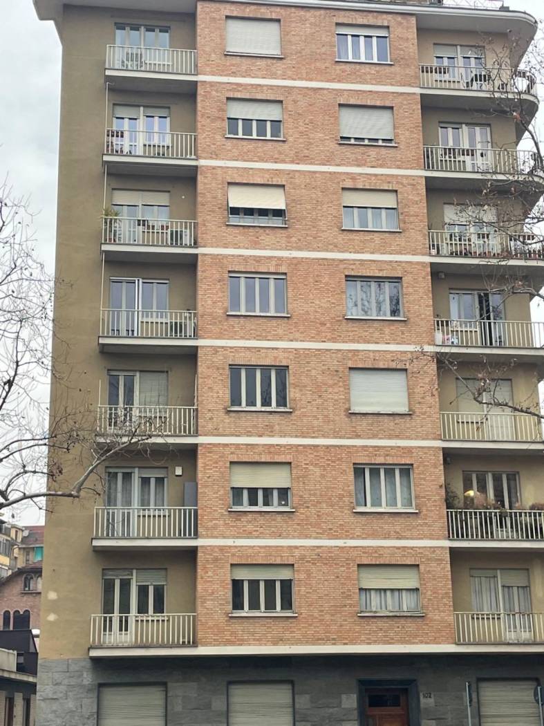 TORINO - CampidoglioTORINO