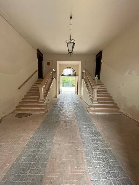 Interno palazzo Interno palazzo