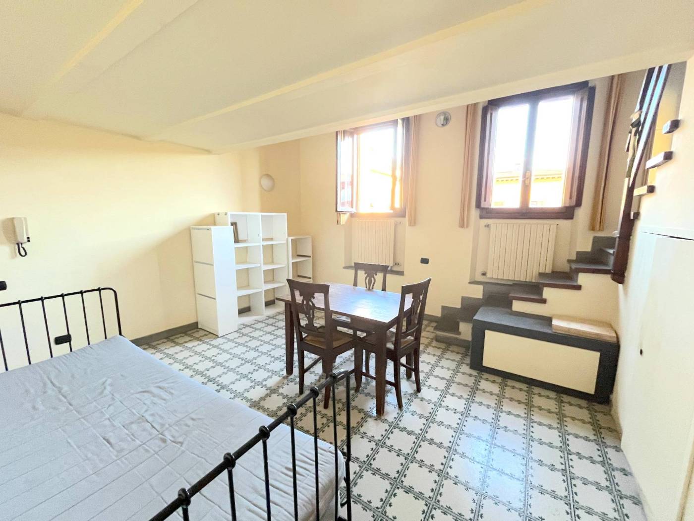 RIF. VE2GUEBA FIRENZE CENTRO, APPARTAMENTO 2,5 VANI-NOTIFICATO. OTTIMO INVESTIMENTO. Eu. 275.000 NOSTRA ESCLUSIVA Centro storico, nel quadrilatero 