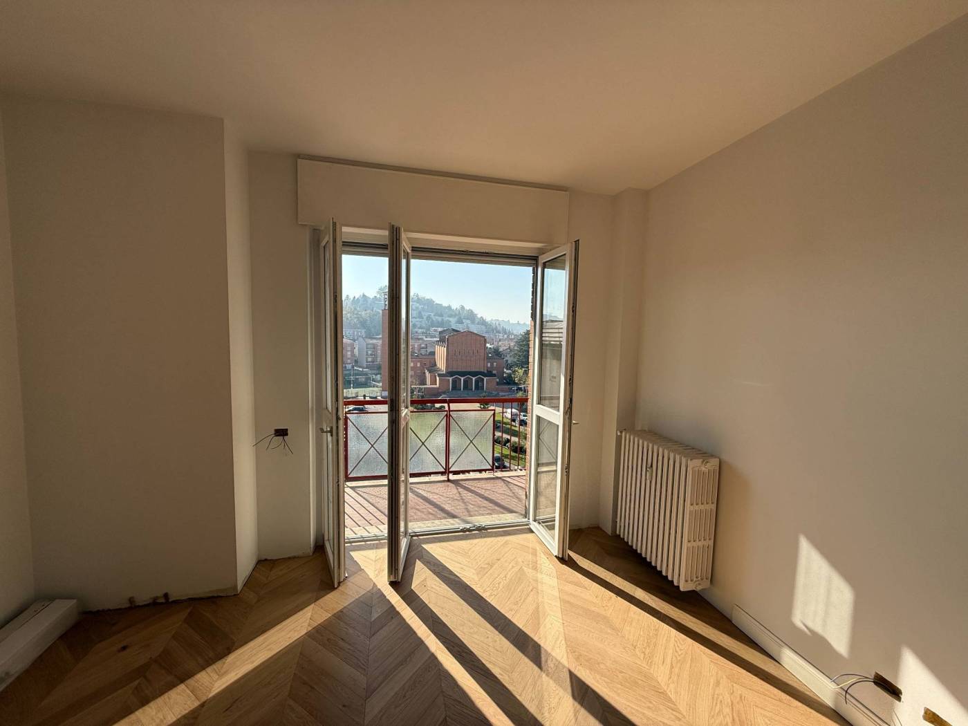 Camera da letto Camera da letto