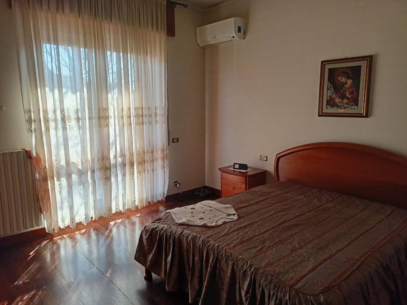 Camera da letto Camera da letto