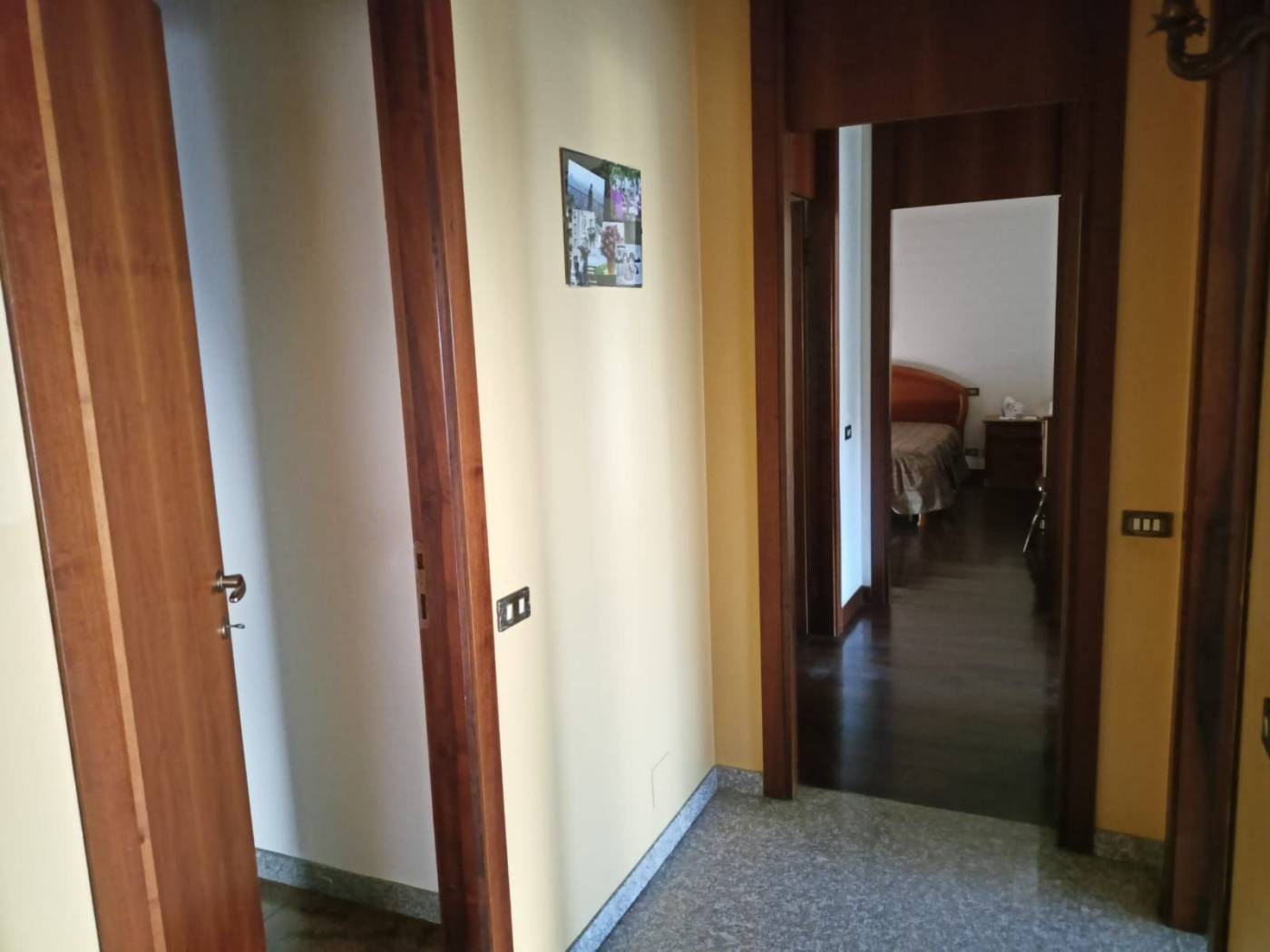 Disimpegno Disimpegno