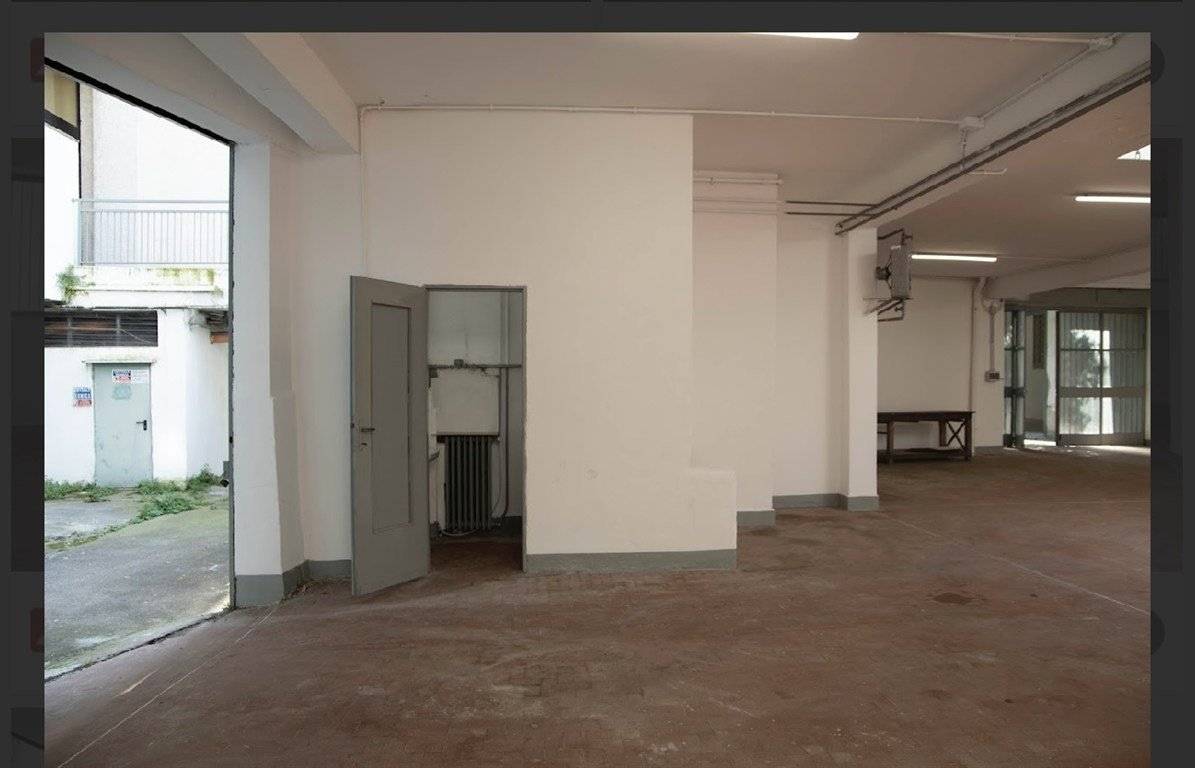 Interno non residenziale