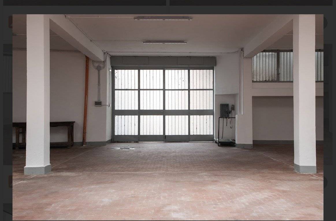 Interno non residenziale