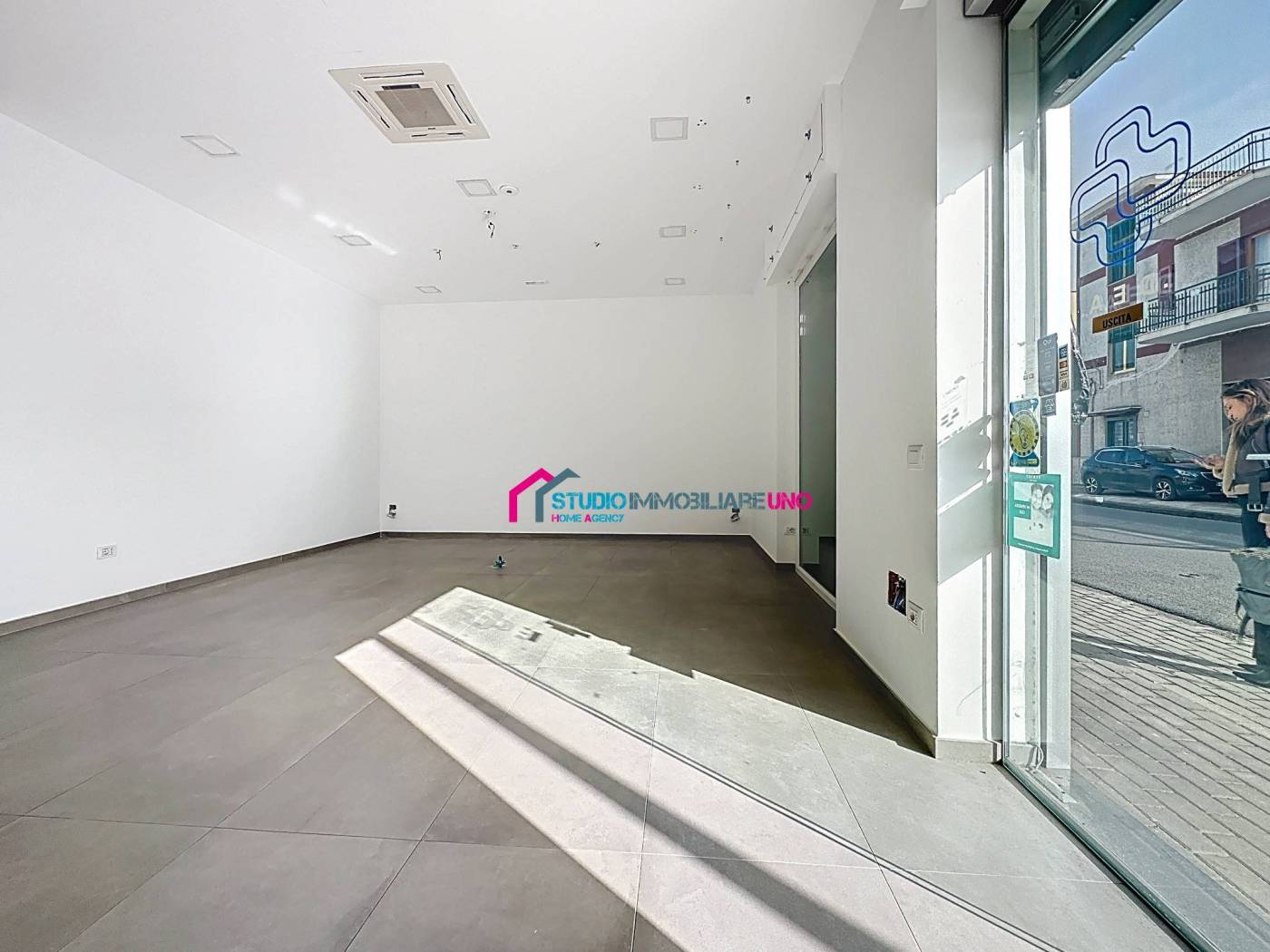 Interno non residenziale