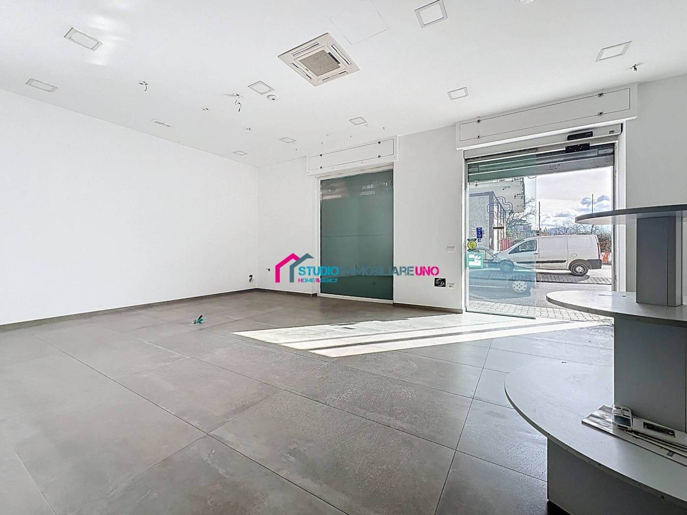 Interno non residenziale