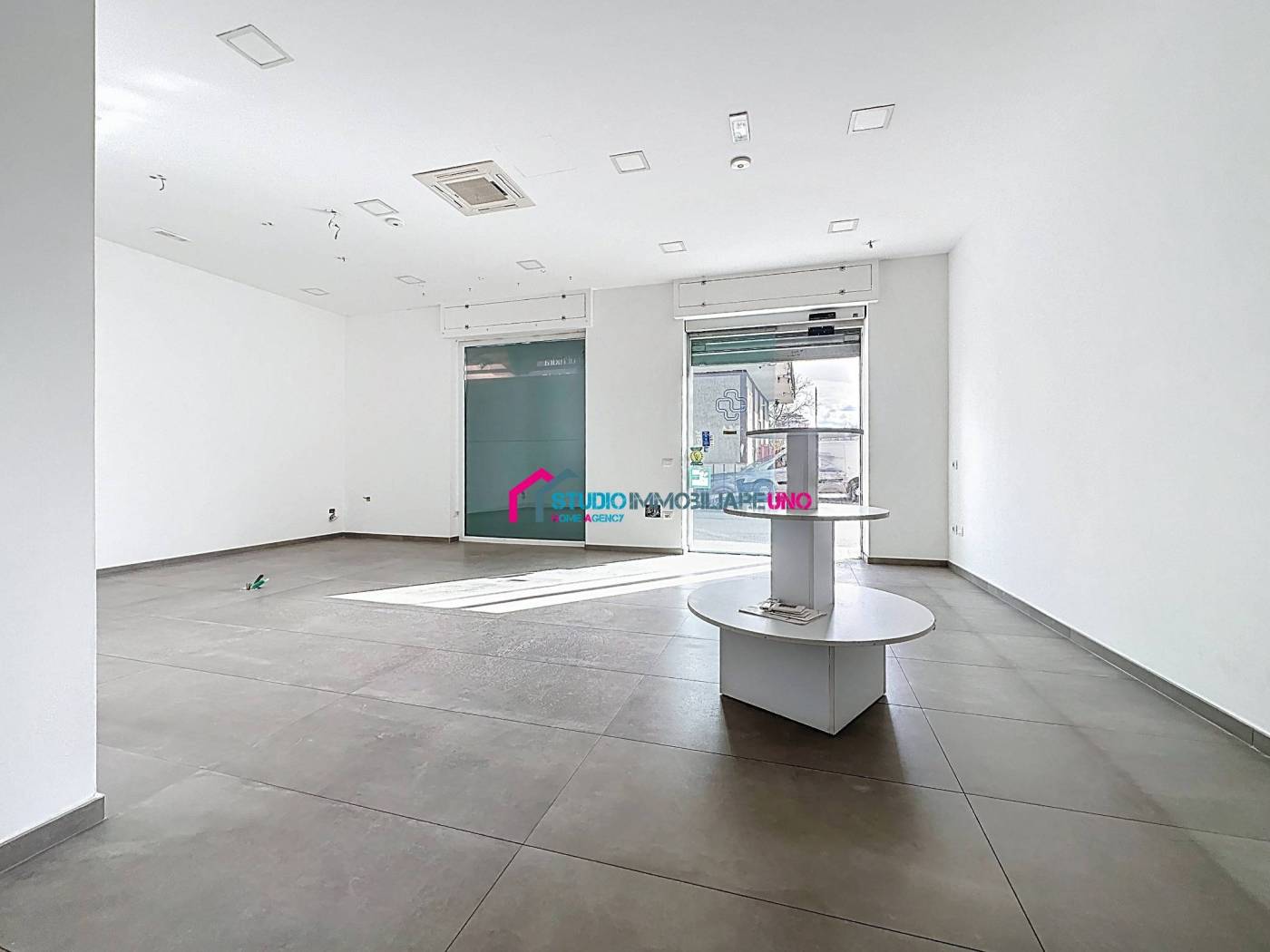 Interno non residenziale