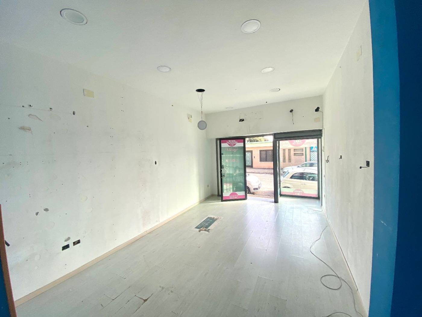 Interno non residenziale