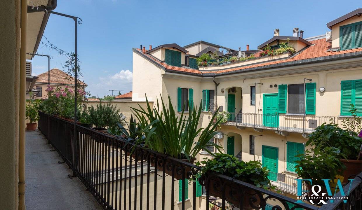 Cortile interno Cortile interno