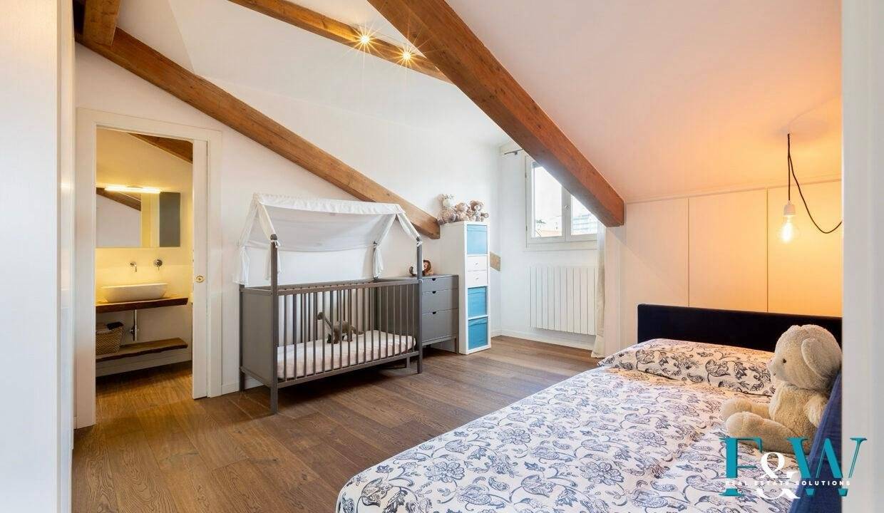 Camera da letto Camera da letto