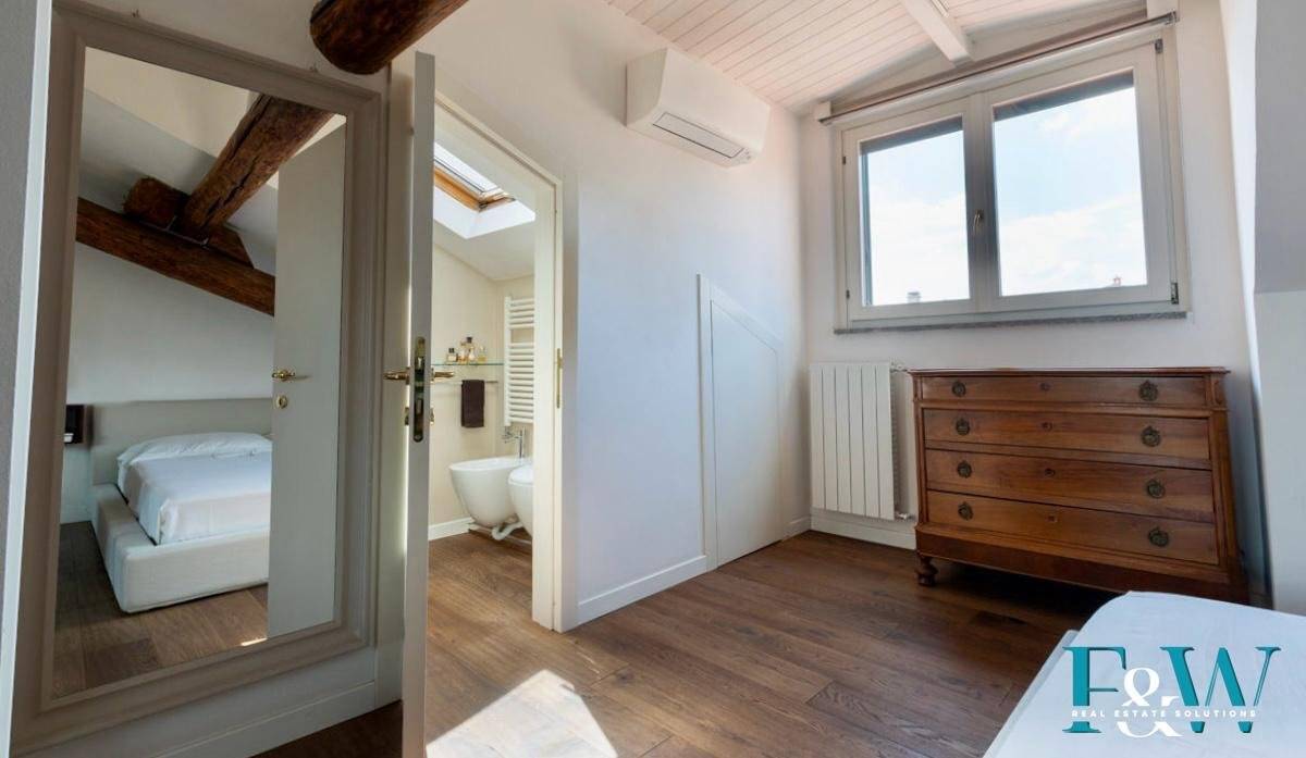 Camera da letto Camera da letto