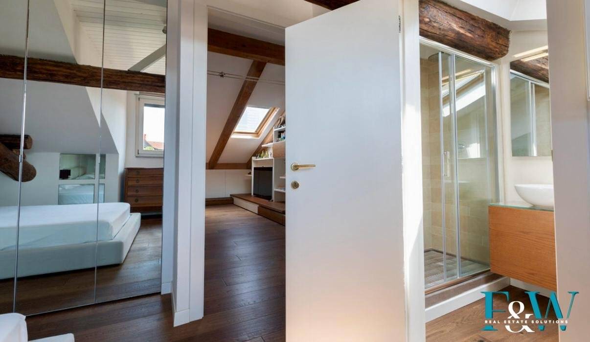 Camera da letto Camera da letto