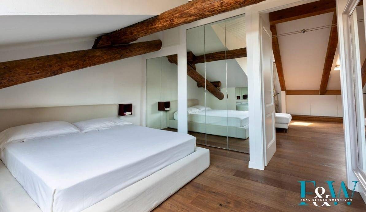 Camera da letto Camera da letto