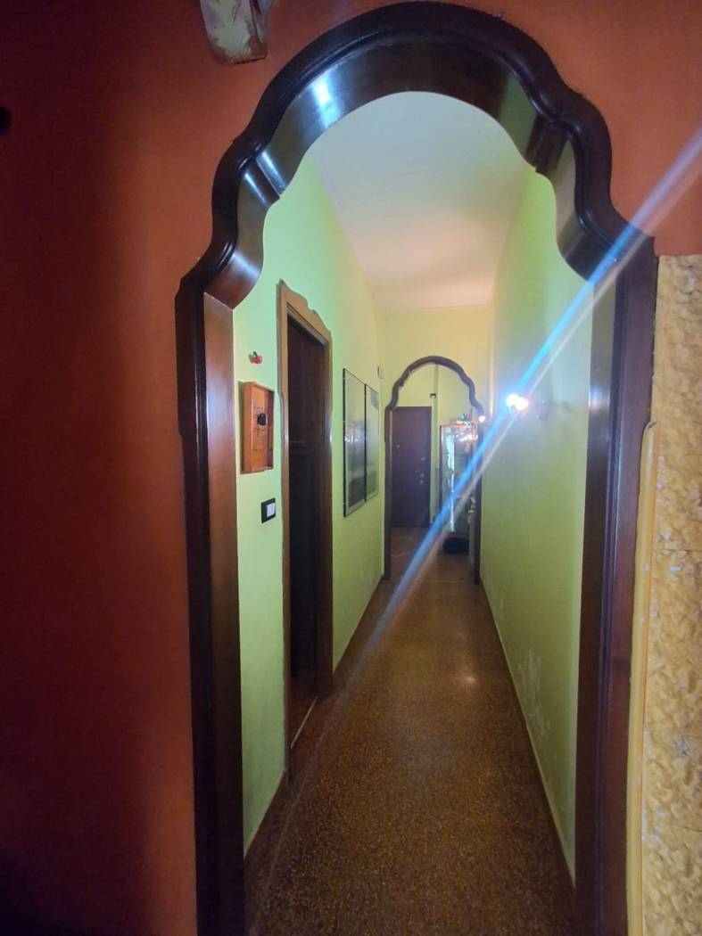 Interno palazzo