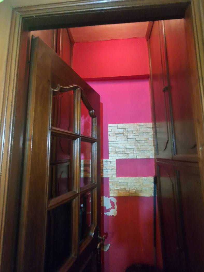 Interno palazzo