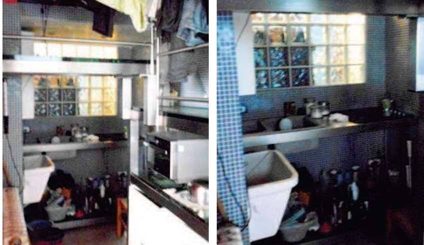 Interno non residenziale