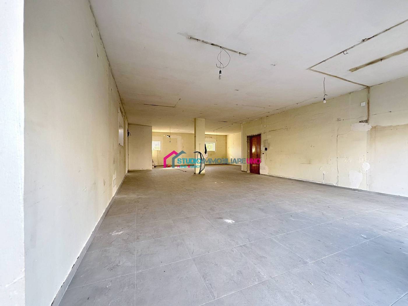 Interno non residenziale