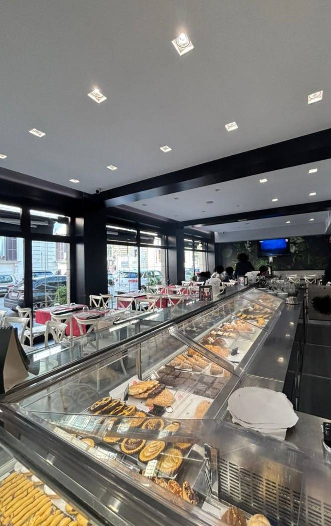 Interno non residenziale