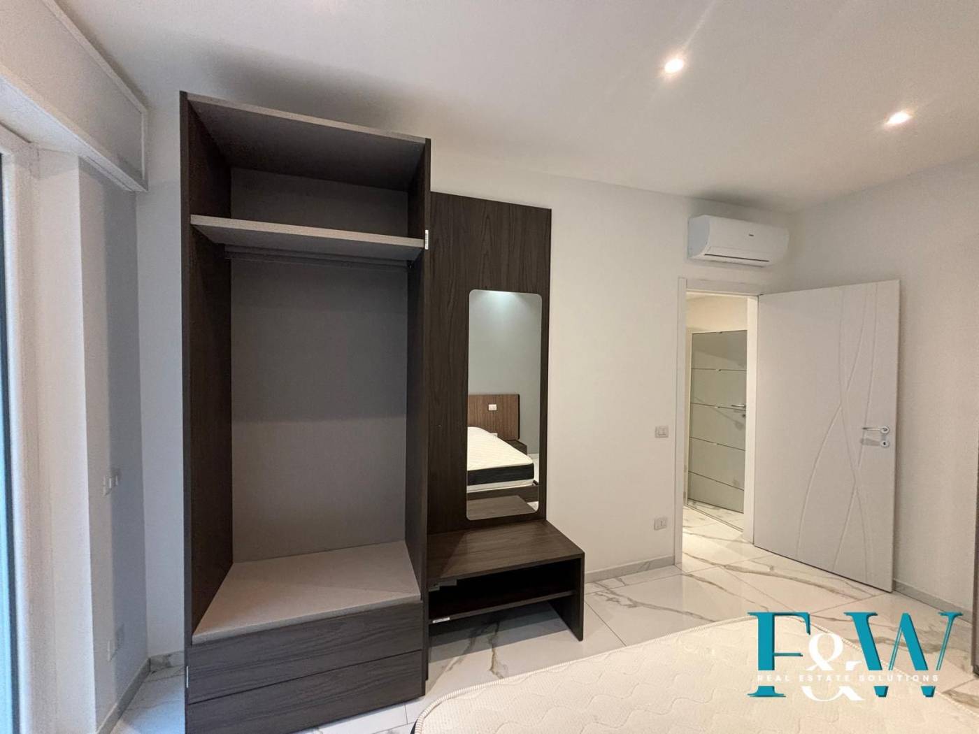 Camera da letto Camera da letto