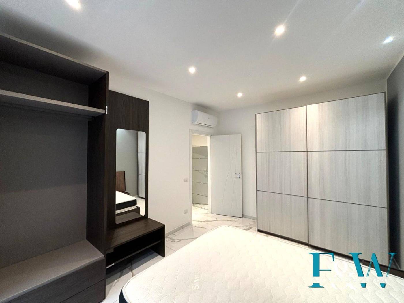 Camera da letto Camera da letto