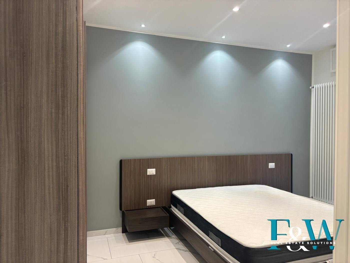 Camera da letto Camera da letto