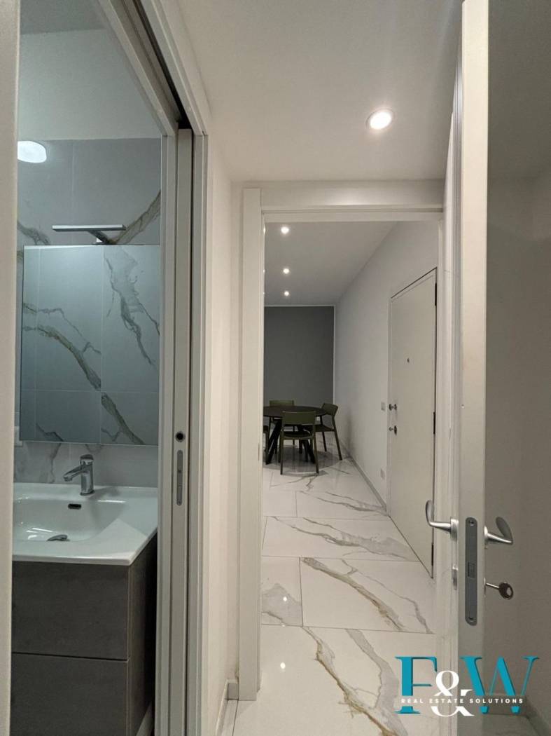 Disimpegno Disimpegno