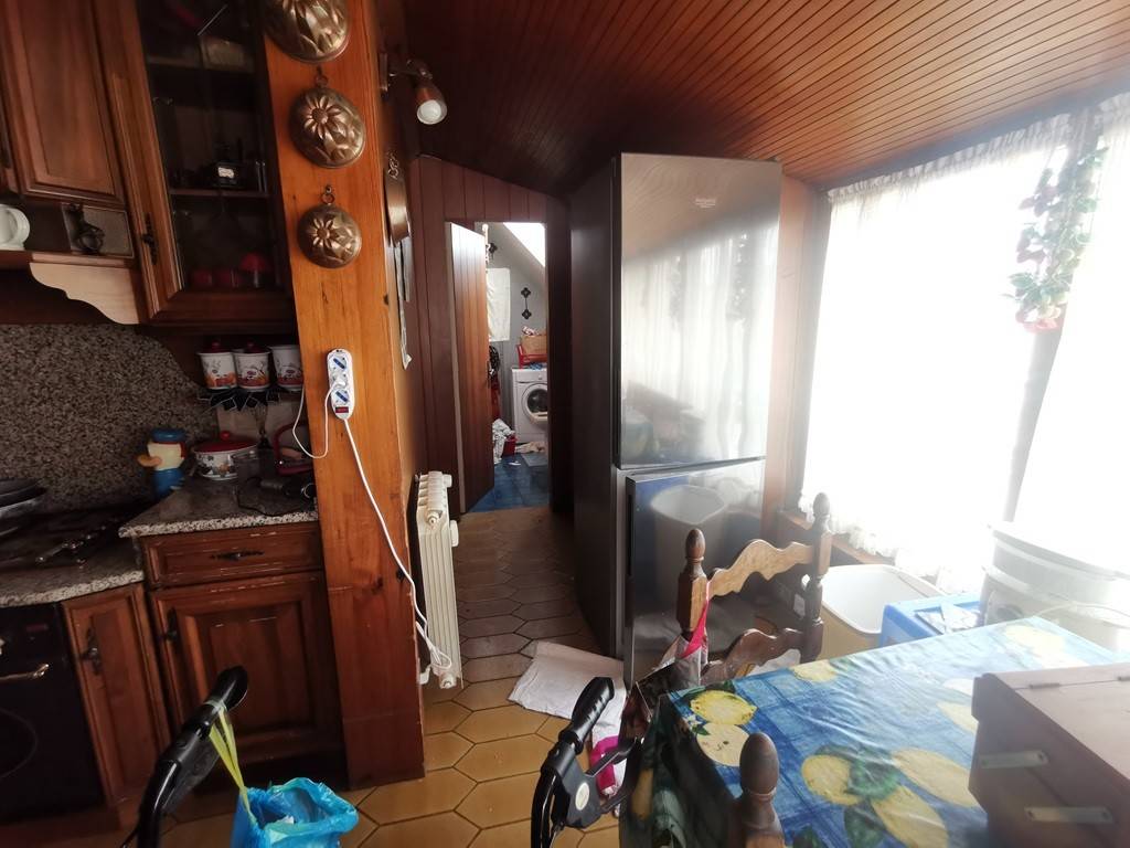 Interno appartamento