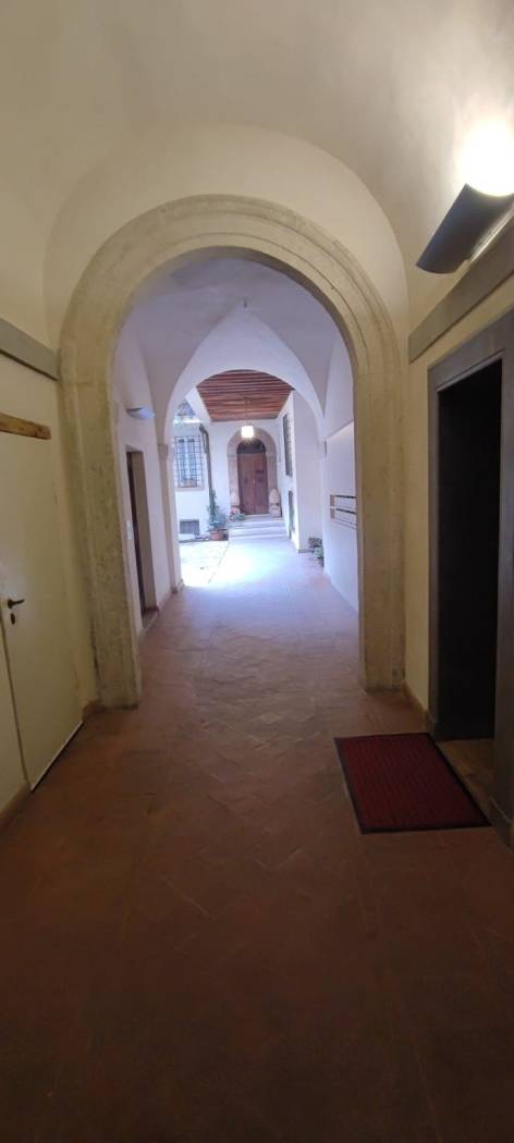 Interno palazzo