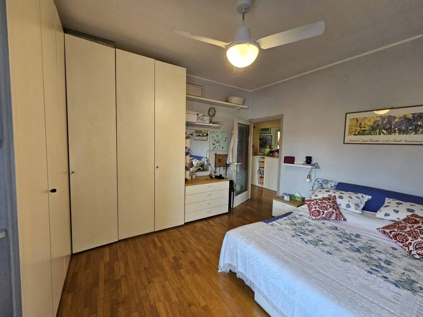 Camera da letto Camera da letto