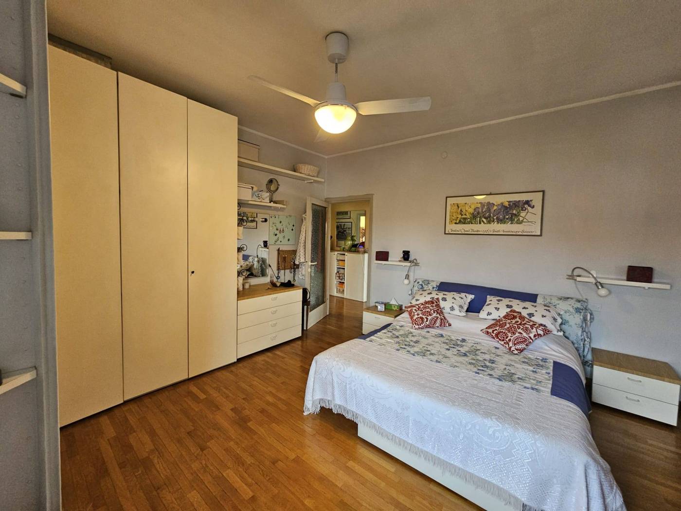 Camera da letto Camera da letto