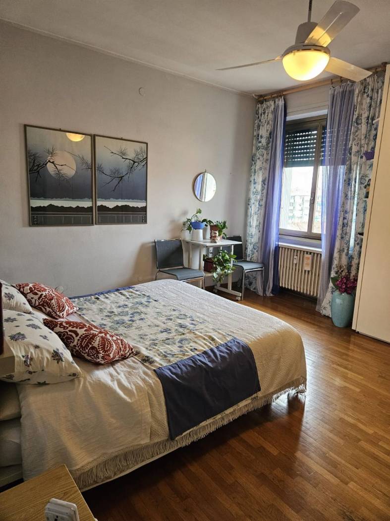 Camera da letto Camera da letto