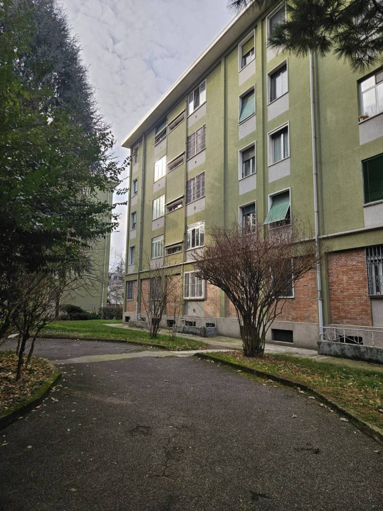 Cortile interno Cortile interno